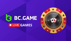 खेल का नया अनुभव Bc.Game का अन्वेषण