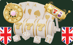 Discover the Exciting World of Non Gamstop Casinos 939