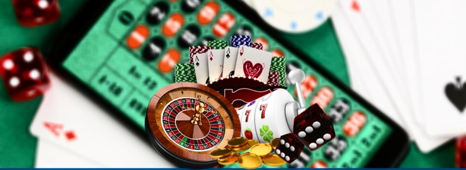 Discover the Exciting World of Non Gamstop Casinos 939