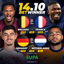 Experience Excitement and Fun at Betwinner Casino