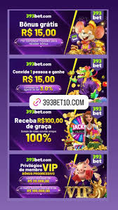 Experiência Incrível de Apostas com 393Bet