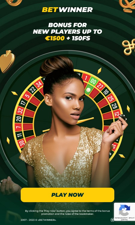 Explore the Thrills of Gambling with BetWinner Italia