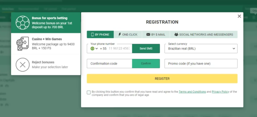 Exploring Betwinner Your Ultimate Betting Destination