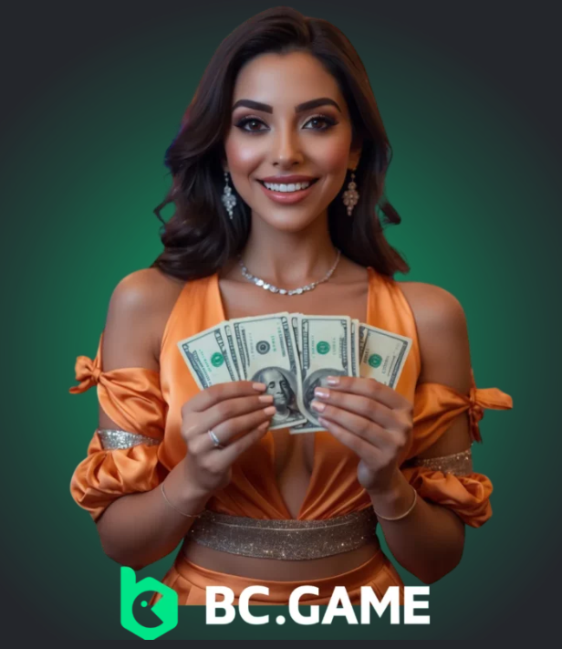 Exploring the Exciting World of BC.Game A Comprehensive Guide Exploring the Exciting World of BC.Game A Comprehensive Guide