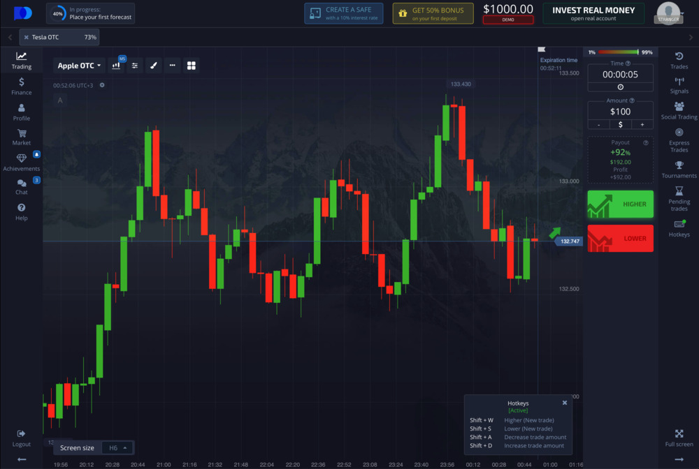 Pocket Option Strategy 15 Minut - Unlocking Short-Term Trading Success Pocket Option Strategy 15 Minut - Unlocking Short-Term Trading Success