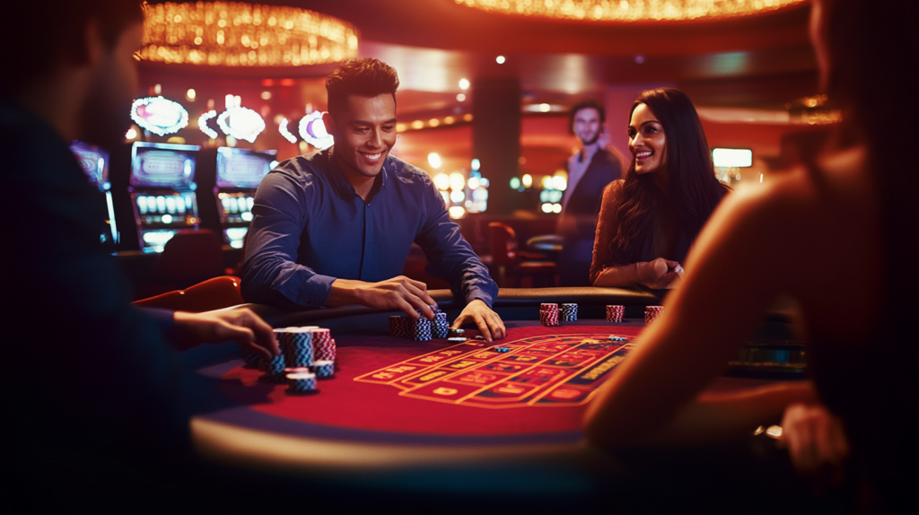 UK Casinos Not on Gamstop 2217
