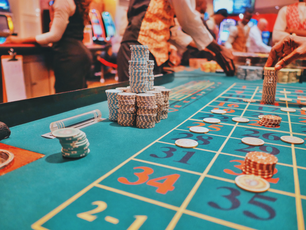 UK Casinos Not on Gamstop 2217
