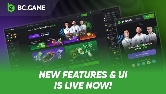 B C Game login - Everything You Need to Know!