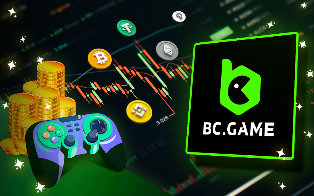 B C Game login - Everything You Need to Know!