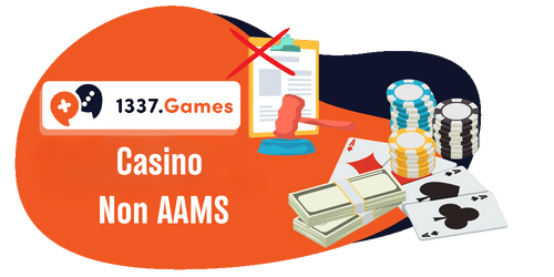 Casino non AAMS Scopri le Opportunità e Rischi
