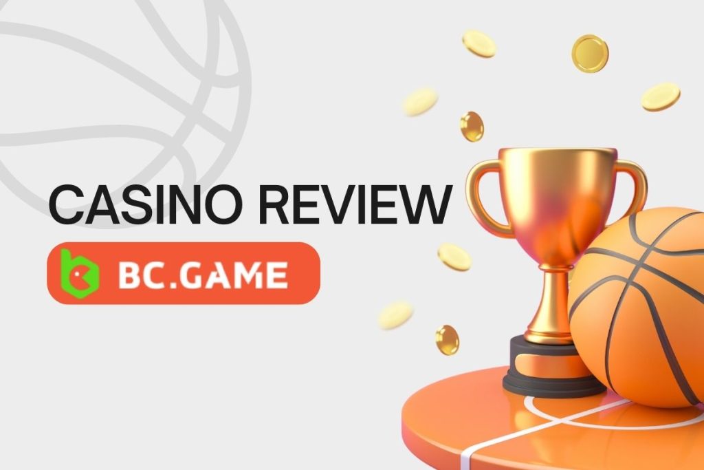 Discover the Excitement of BC.Game A Comprehensive Guide Discover the Excitement of BC.Game A Comprehensive Guide