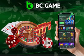 Discover the Excitement of BC.Game A Comprehensive Guide Discover the Excitement of BC.Game A Comprehensive Guide