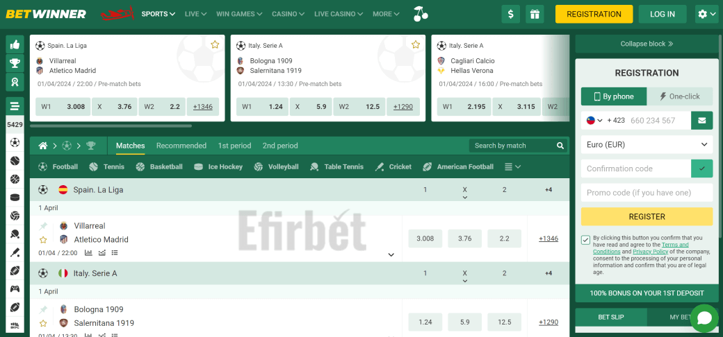 Experience Enhanced Gaming with Deposit Betwinner Experience Enhanced Gaming with Deposit Betwinner