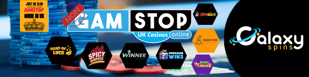 Explore the Excitement of Casino Galaxy Spins 6