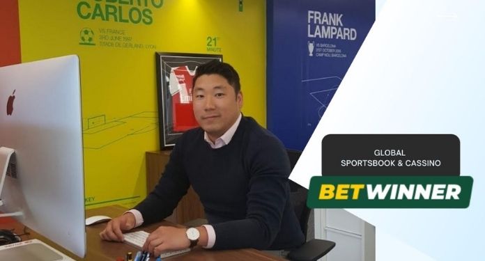 Explore the Exciting World of Betwinner Casino DE 9