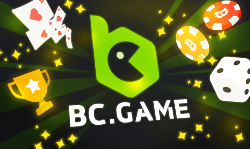 Exploring BC Game Casino Your Ultimate Gaming Destination