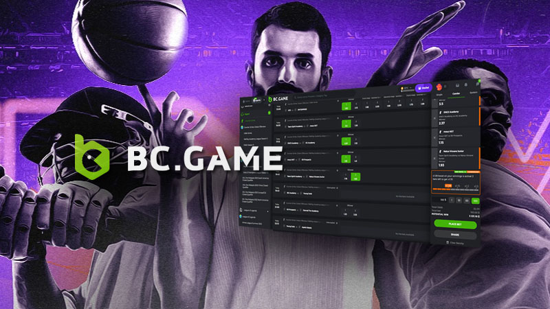 Exploring BC Game Casino Your Ultimate Gaming Destination