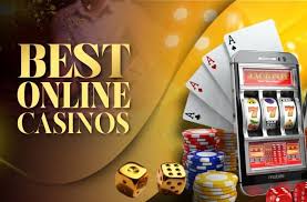 How to Stay Safe When Gambling at Online Casinos 21