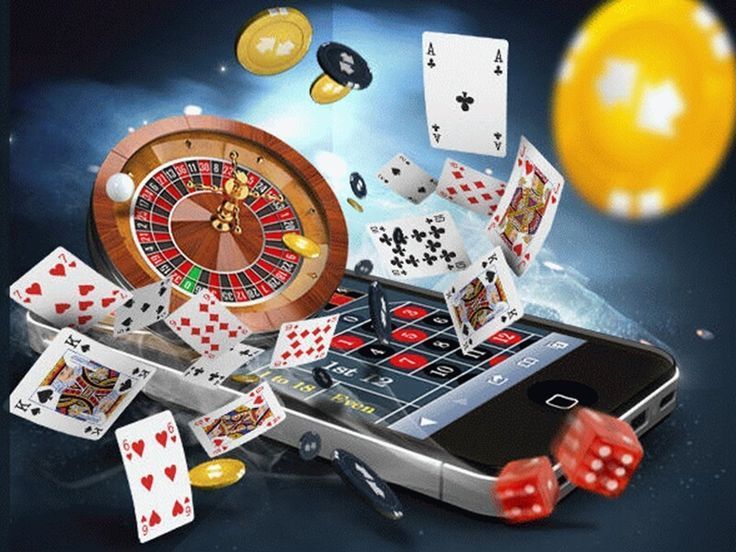 How to Stay Safe When Gambling at Online Casinos 21