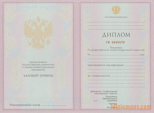 Купить диплом с проведением Все, что нужно знать