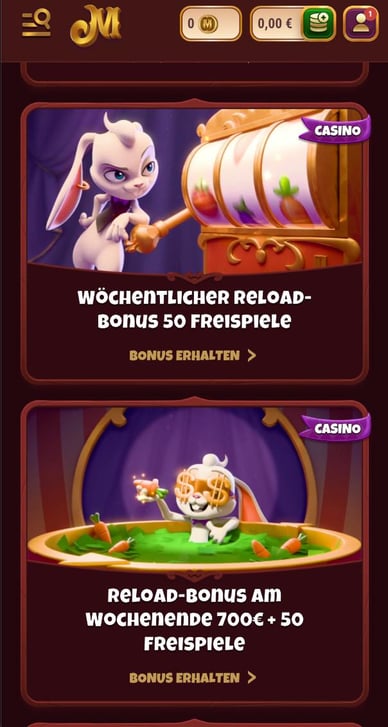 Magius Casino & Sportsbook Your Ultimate Gaming Destination