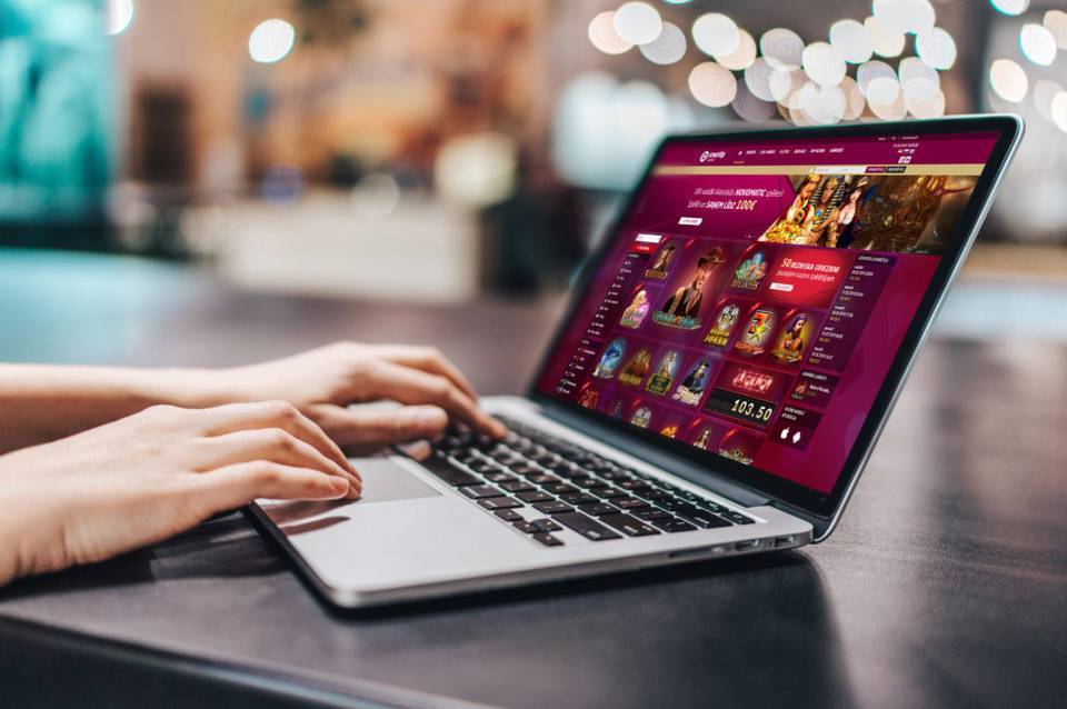 The Exciting World of l444 Your Ultimate Online Gaming Destination