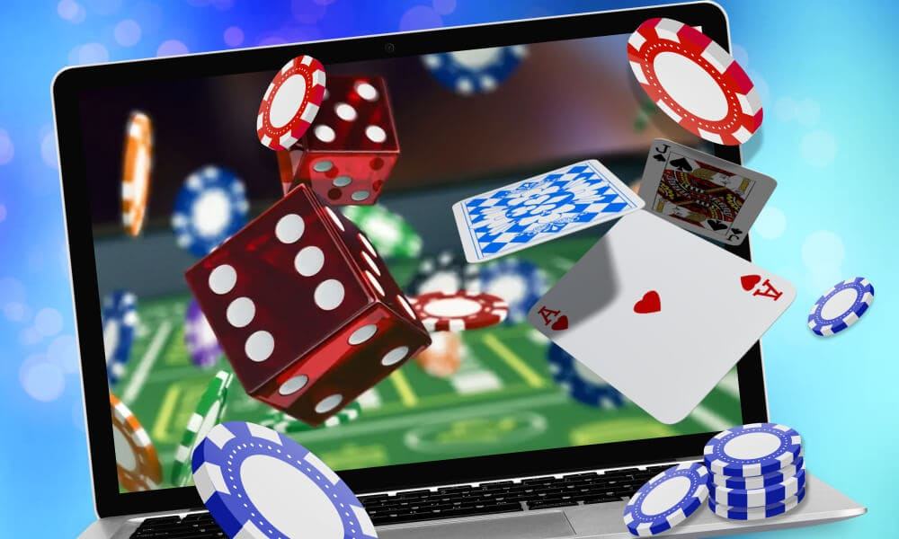 The Exciting World of l444 Your Ultimate Online Gaming Destination