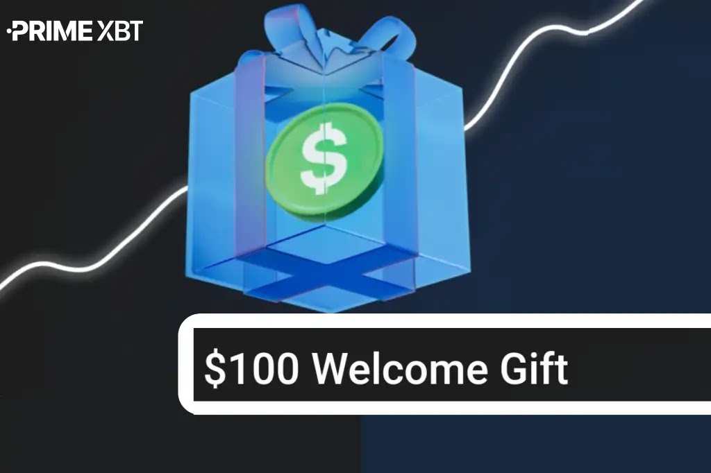 The Future of Financial Trading PrimeXBT Trading Platform