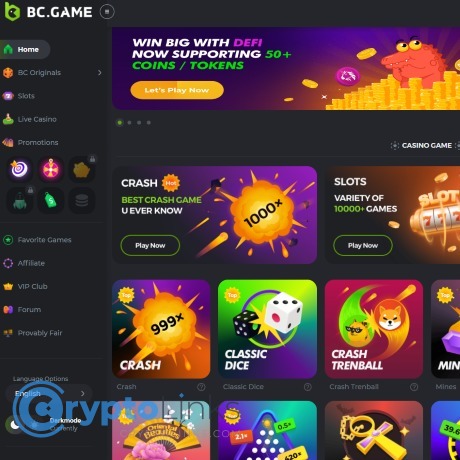 The Rise of Bc.Game IT in the Online Gaming Industry