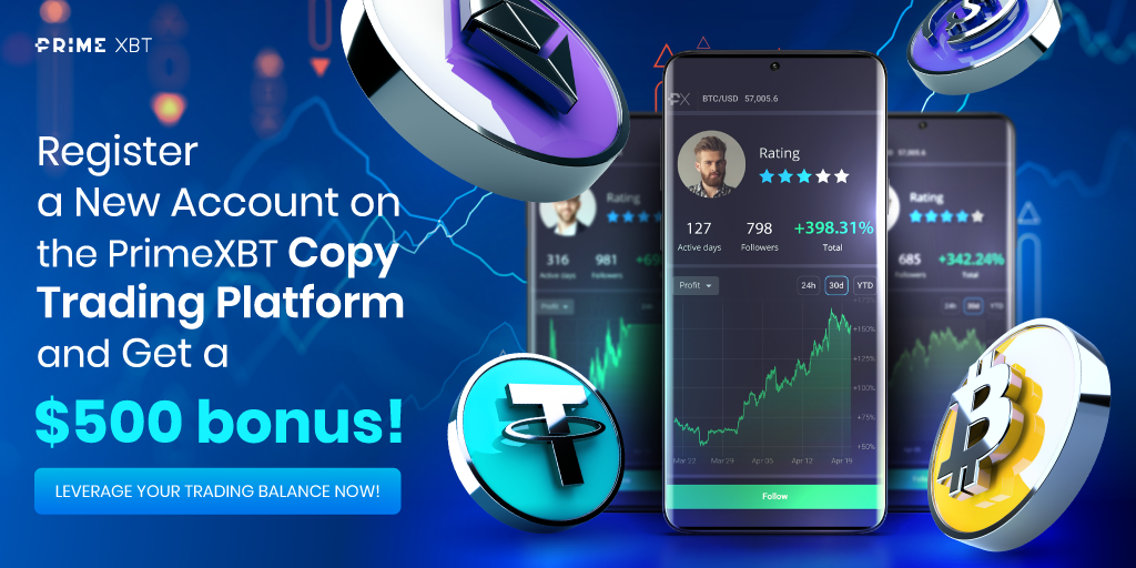 The Ultimate Guide to PrimeXBT Trade Strategies
