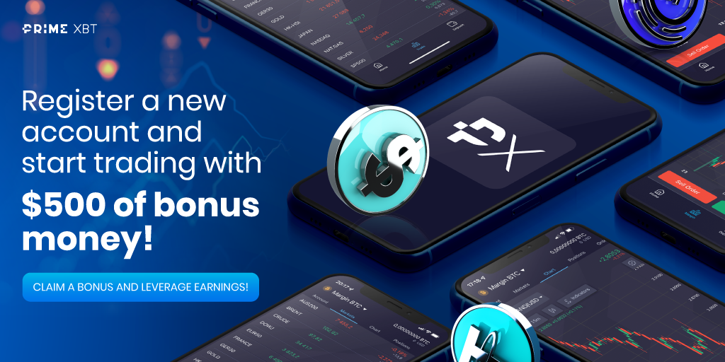 The Ultimate Guide to PrimeXBT Trade Strategies