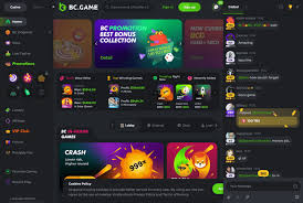 Unlock Benefits with Referral Code BC Game Unlock Benefits with Referral Code BC Game