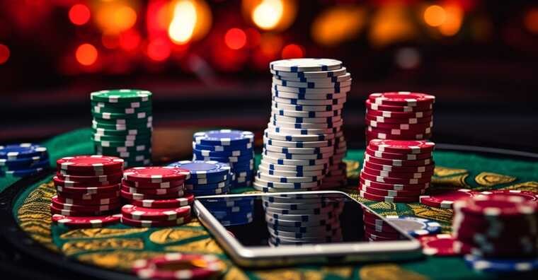 Vivi Unleash your potential with top-tier betting and gaming