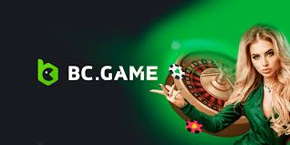 Все, что нужно знать о BC.Game
