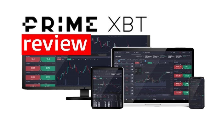 Exploring the PrimeXBT Located A Comprehensive Overview