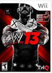 WWE 13 Rom Wii Download And Install